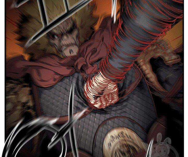 Mục Hạ Vô Nhân - Chapter 8 - Trang 31