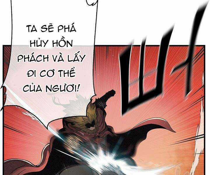 Mục Hạ Vô Nhân - Chapter 8 - Trang 39