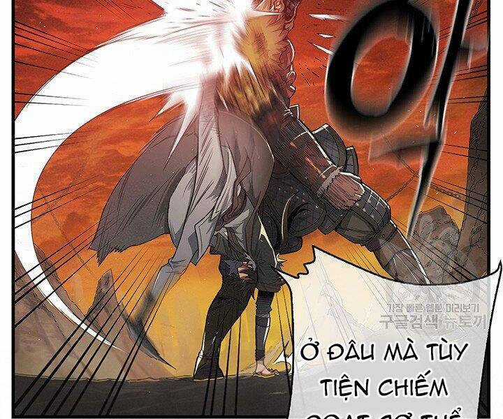 Mục Hạ Vô Nhân - Chapter 8 - Trang 44