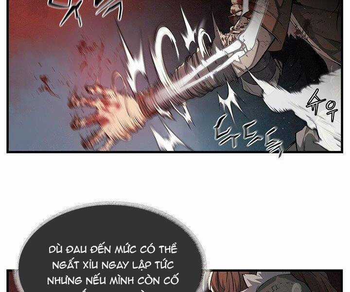 Mục Hạ Vô Nhân - Chapter 8 - Trang 75