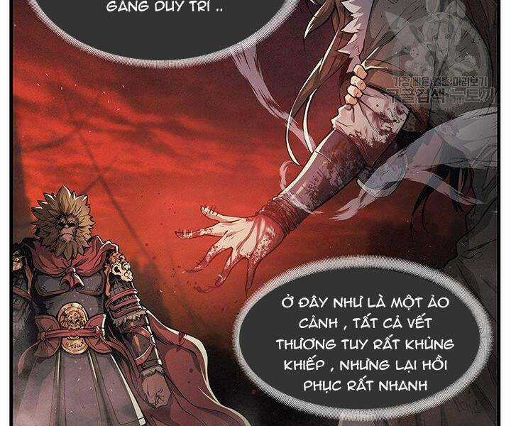 Mục Hạ Vô Nhân - Chapter 8 - Trang 76