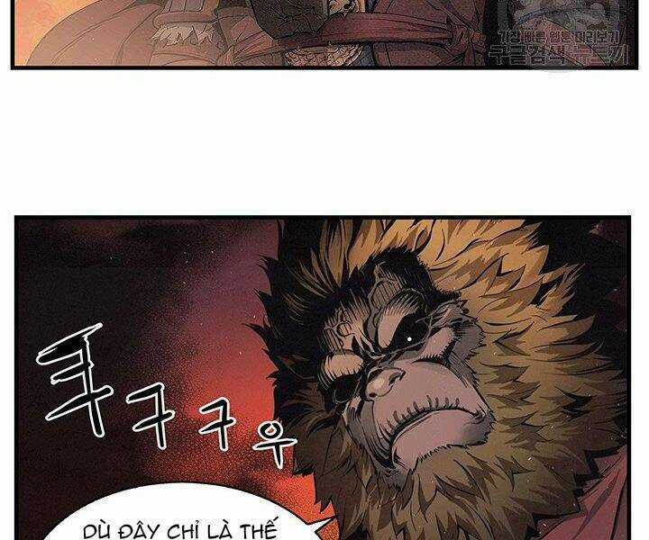 Mục Hạ Vô Nhân - Chapter 8 - Trang 10