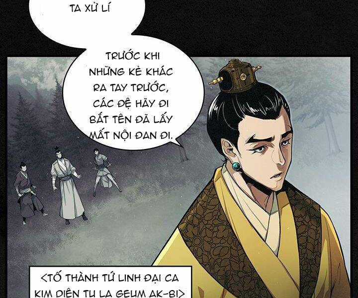 Mục Hạ Vô Nhân - Chapter 9 - Trang 101