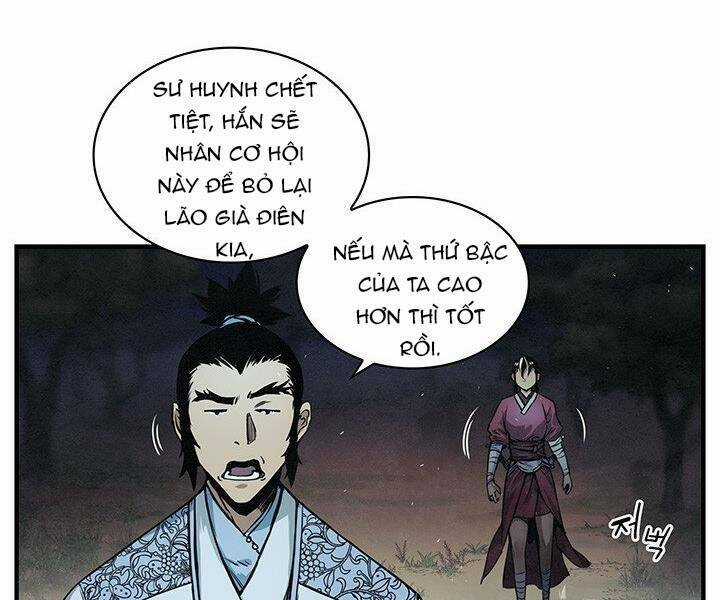 Mục Hạ Vô Nhân - Chapter 9 - Trang 114