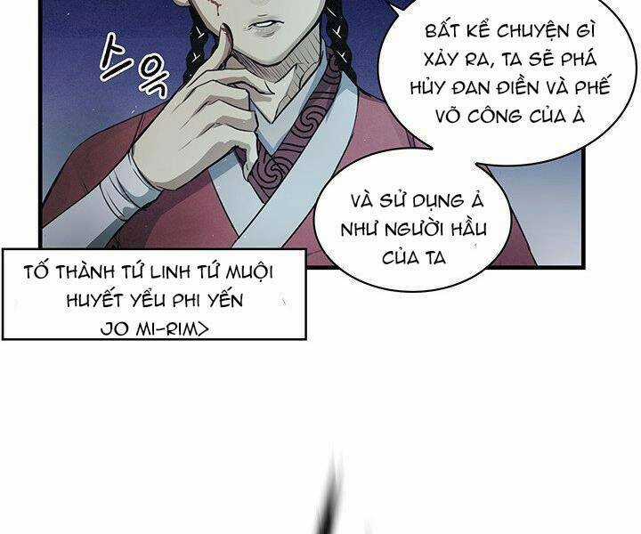 Mục Hạ Vô Nhân - Chapter 9 - Trang 116