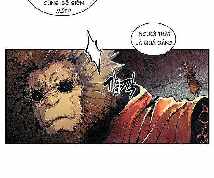 Mục Hạ Vô Nhân - Chapter 9 - Trang 13