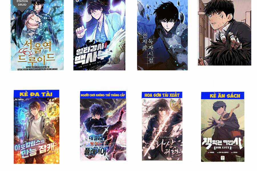 Mục Hạ Vô Nhân - Chapter 9 - Trang 127