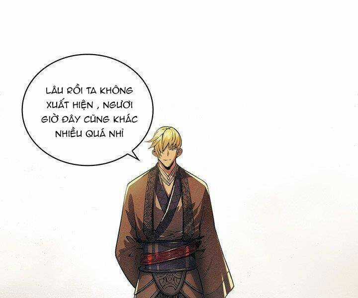 Mục Hạ Vô Nhân - Chapter 9 - Trang 18