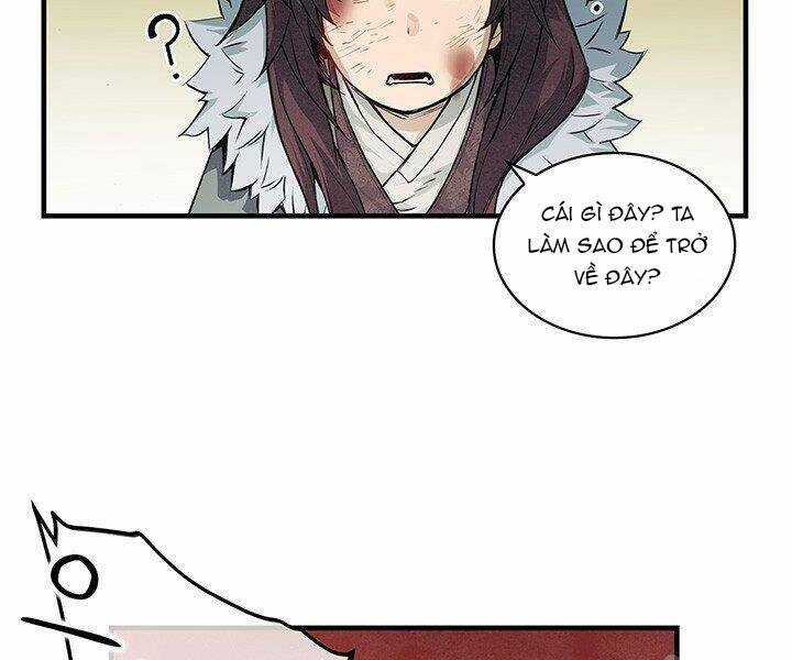 Mục Hạ Vô Nhân - Chapter 9 - Trang 27