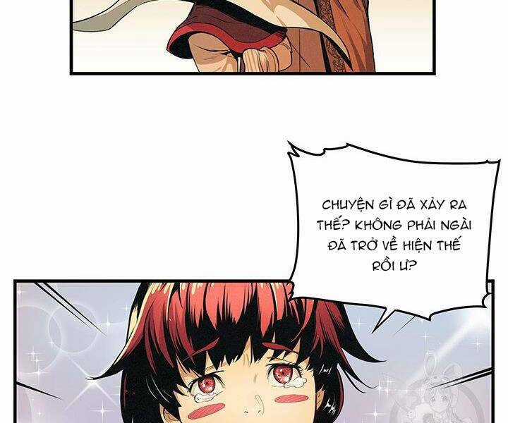 Mục Hạ Vô Nhân - Chapter 9 - Trang 29