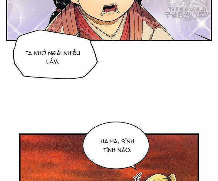 Mục Hạ Vô Nhân - Chapter 9 - Trang 30