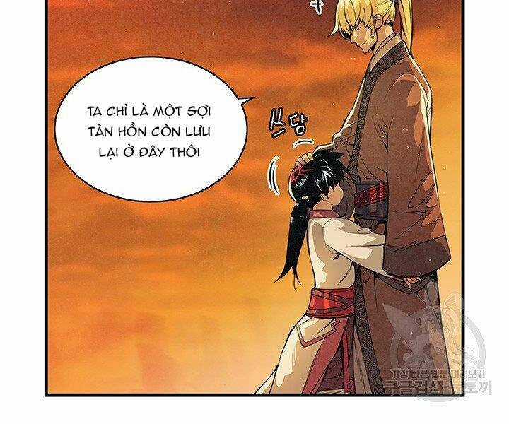 Mục Hạ Vô Nhân - Chapter 9 - Trang 31