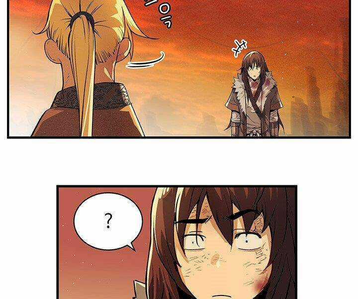 Mục Hạ Vô Nhân - Chapter 9 - Trang 34