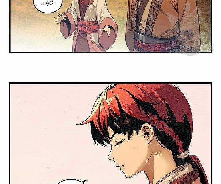 Mục Hạ Vô Nhân - Chapter 9 - Trang 43