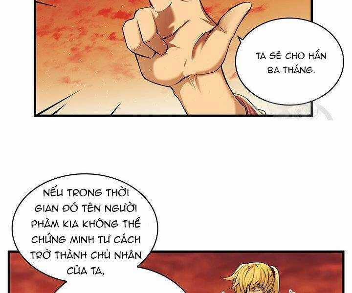 Mục Hạ Vô Nhân - Chapter 9 - Trang 46