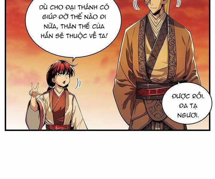 Mục Hạ Vô Nhân - Chapter 9 - Trang 47