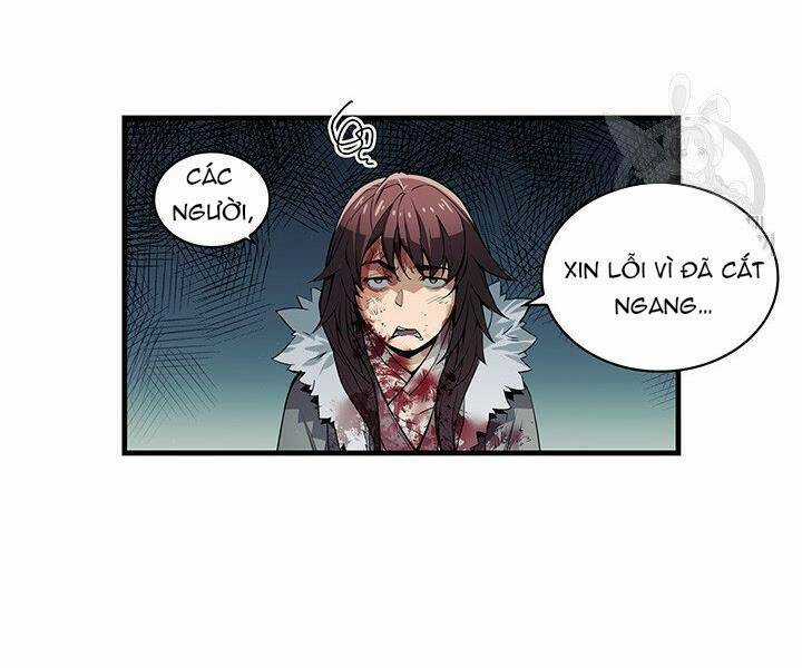 Mục Hạ Vô Nhân - Chapter 9 - Trang 48