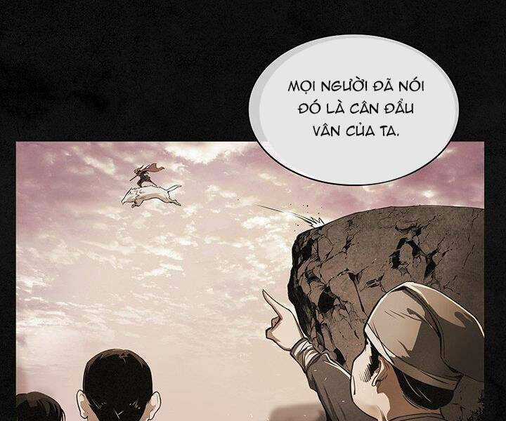 Mục Hạ Vô Nhân - Chapter 9 - Trang 56