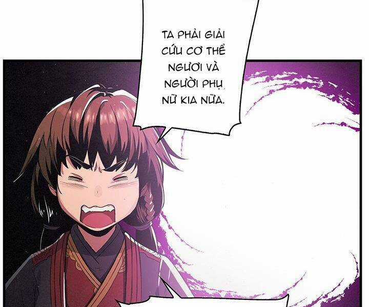 Mục Hạ Vô Nhân - Chapter 9 - Trang 70