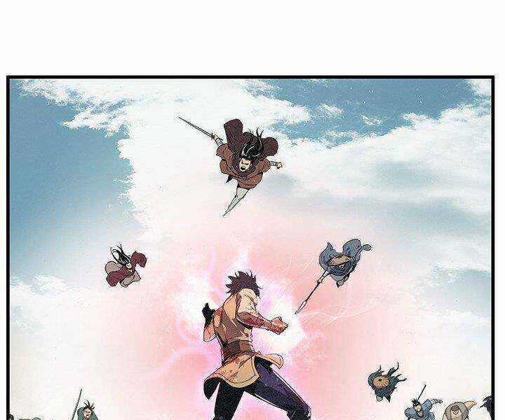 Mục Hạ Vô Nhân - Chapter 9 - Trang 88