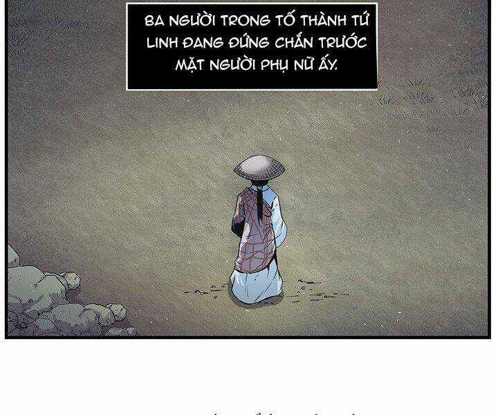 Mục Hạ Vô Nhân - Chapter 9 - Trang 96