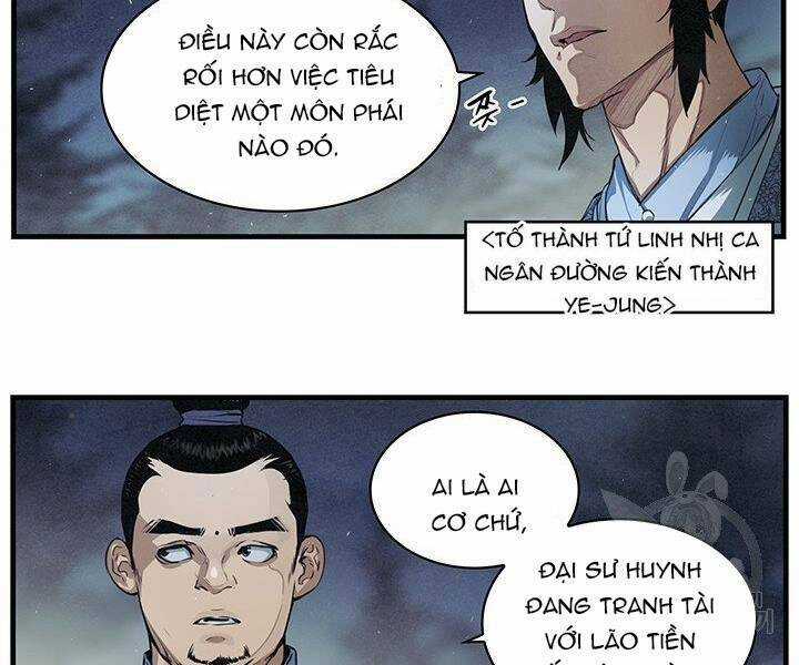 Mục Hạ Vô Nhân - Chapter 9 - Trang 98