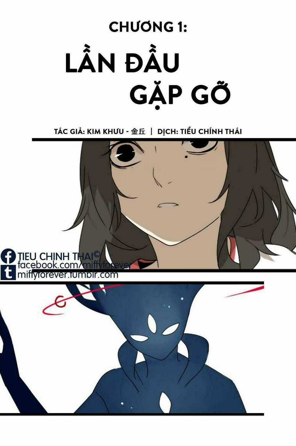 Mục Linh - Chapter 1 - Trang 1