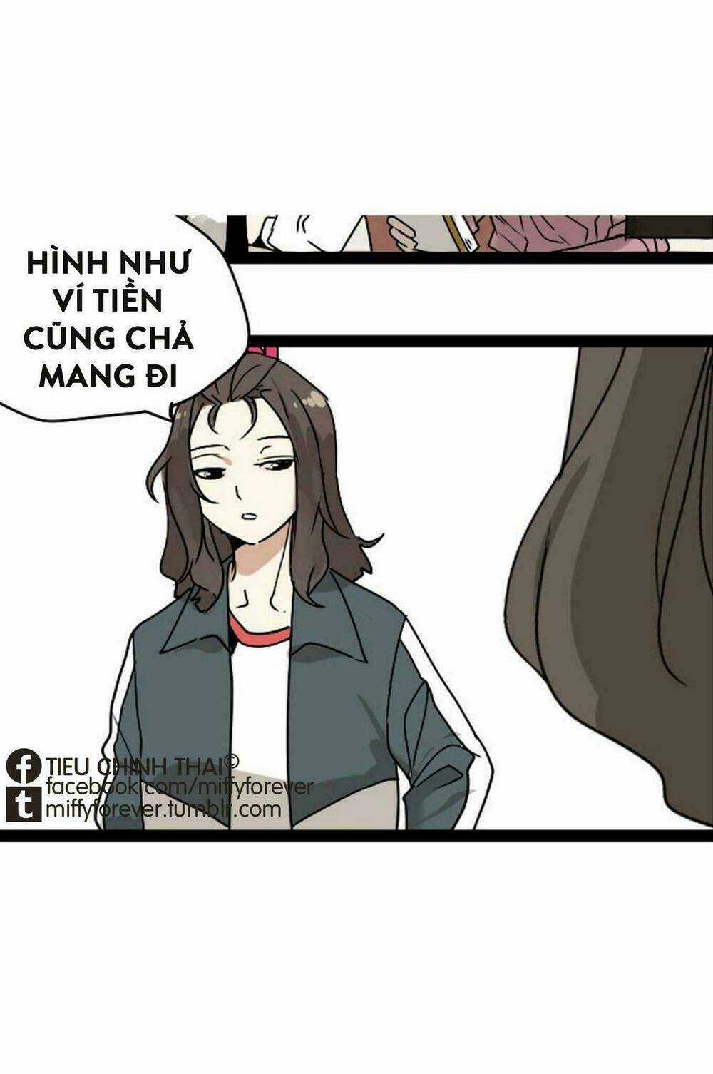 Mục Linh - Chapter 1 - Trang 11