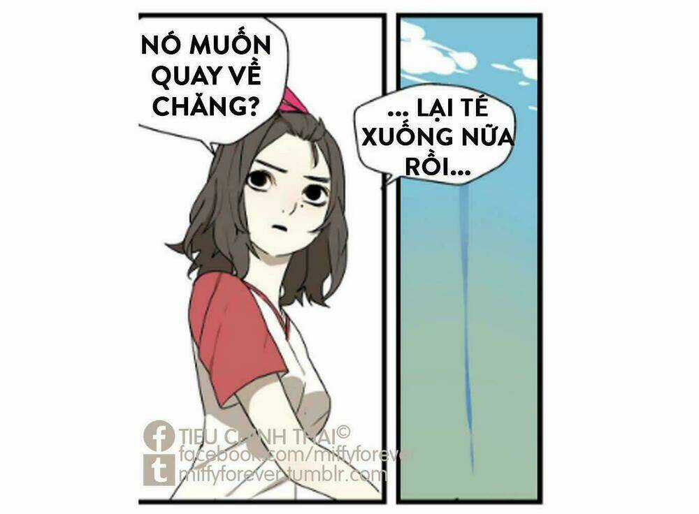 Mục Linh - Chapter 1 - Trang 102