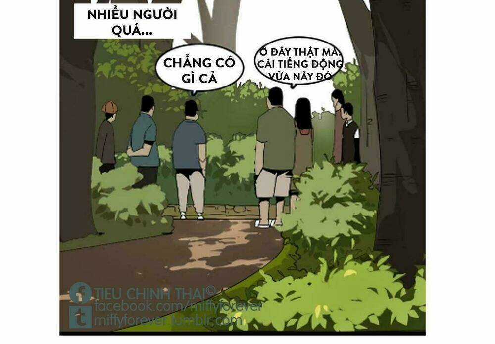 Mục Linh - Chapter 1 - Trang 105