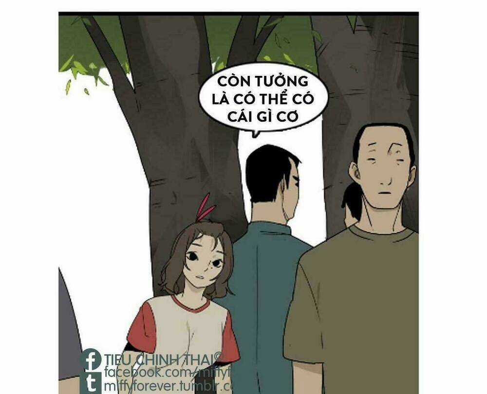 Mục Linh - Chapter 1 - Trang 106