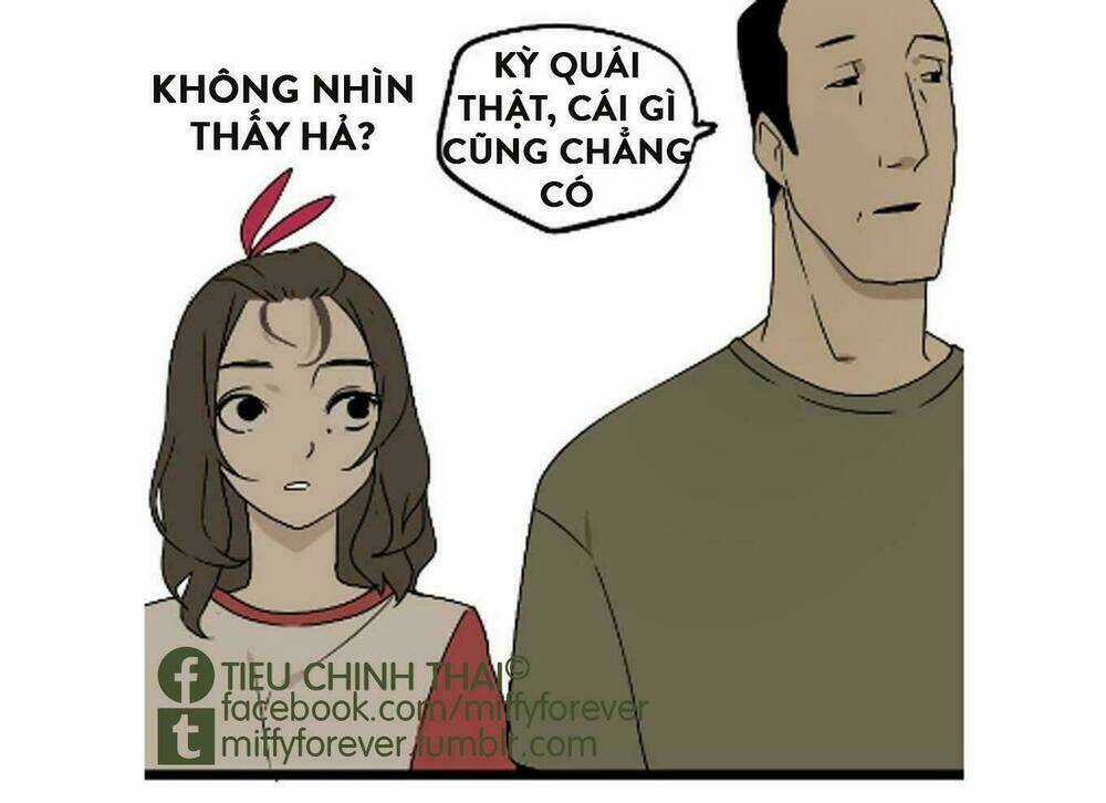 Mục Linh - Chapter 1 - Trang 108