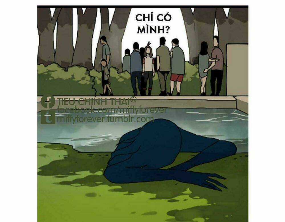 Mục Linh - Chapter 1 - Trang 109