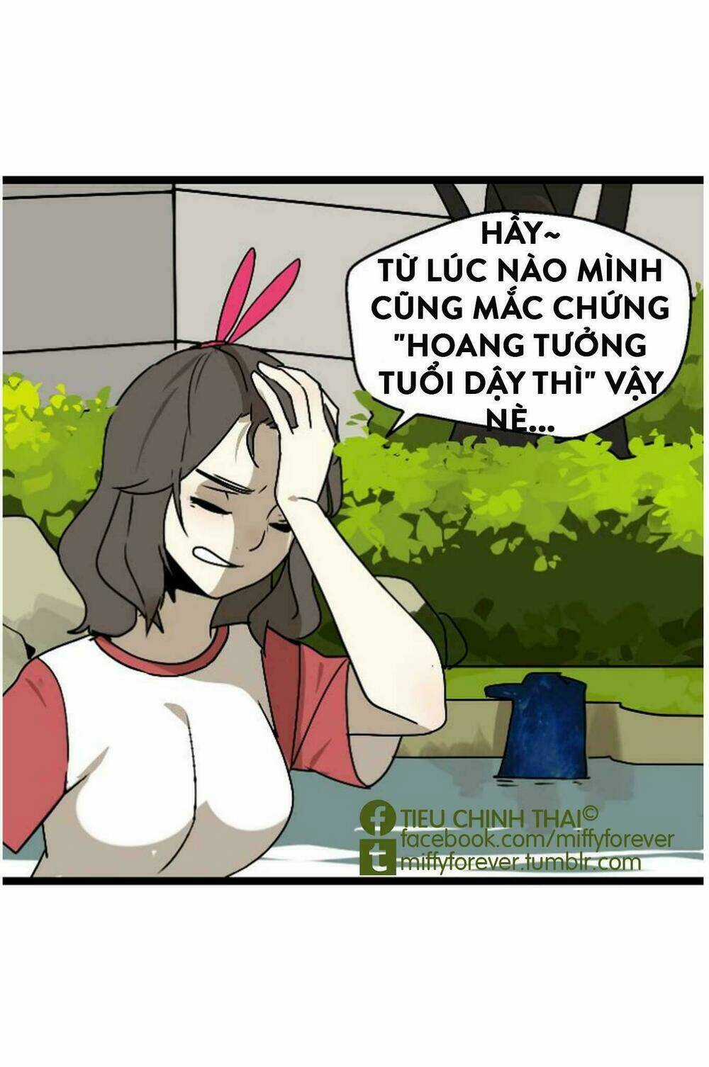 Mục Linh - Chapter 1 - Trang 113