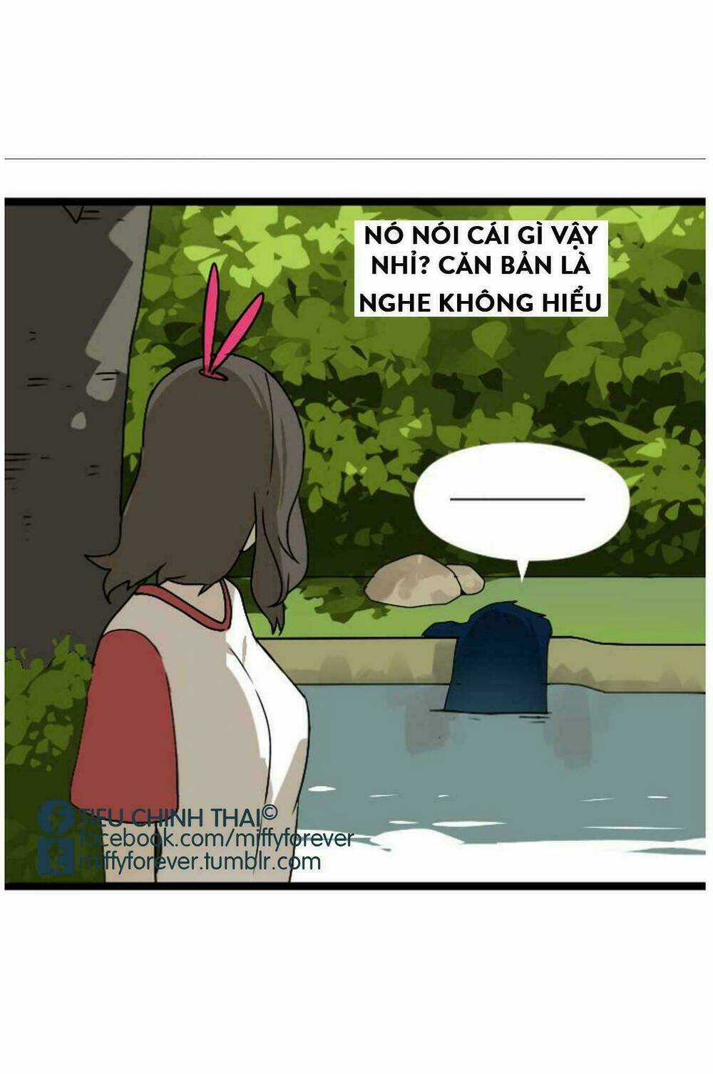 Mục Linh - Chapter 1 - Trang 116