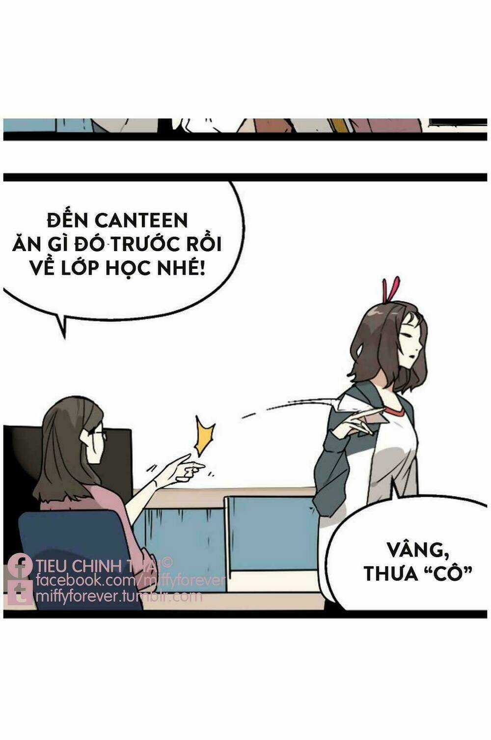 Mục Linh - Chapter 1 - Trang 13