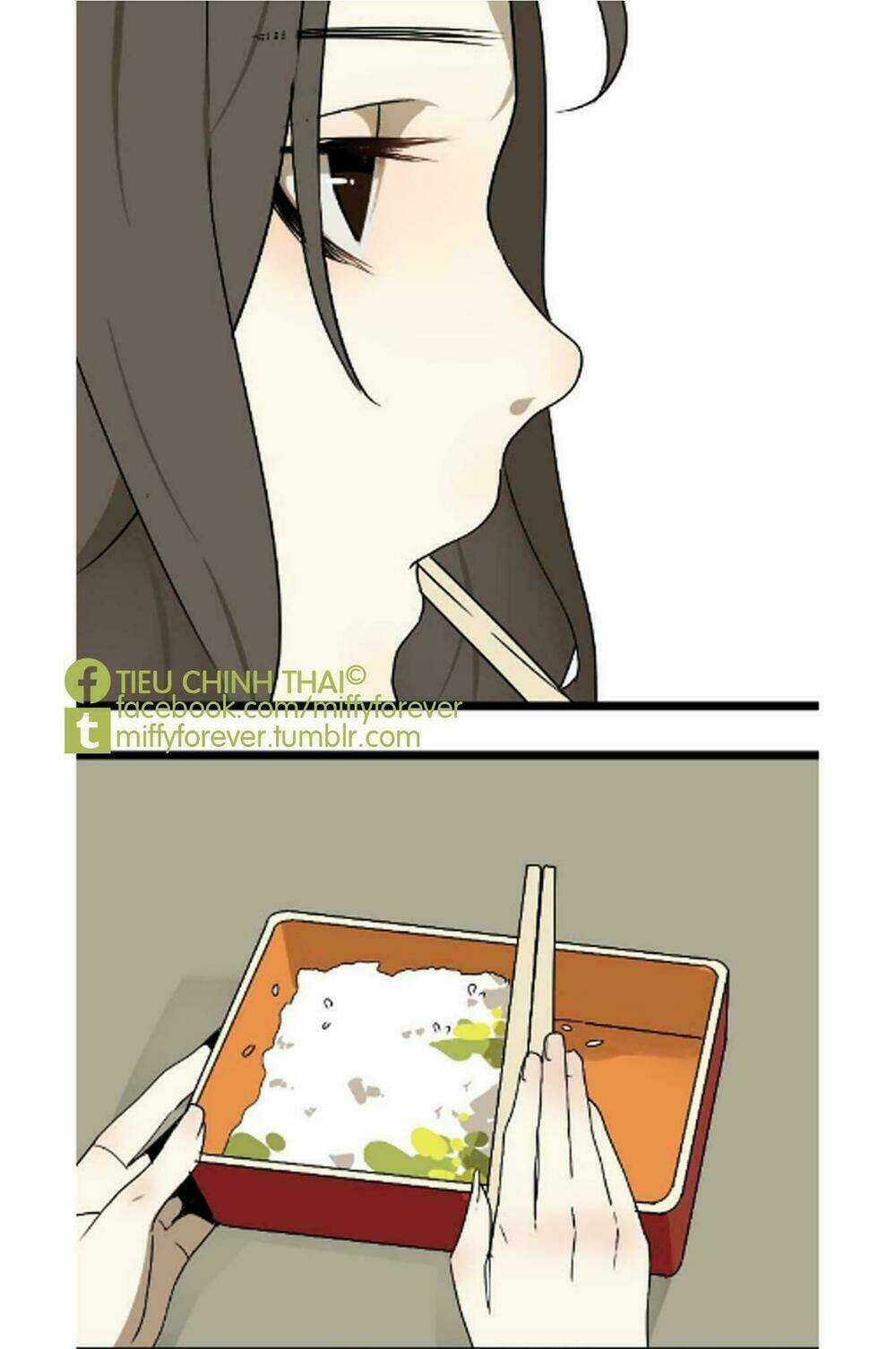 Mục Linh - Chapter 1 - Trang 121