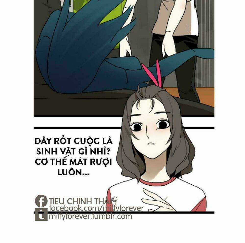 Mục Linh - Chapter 1 - Trang 123