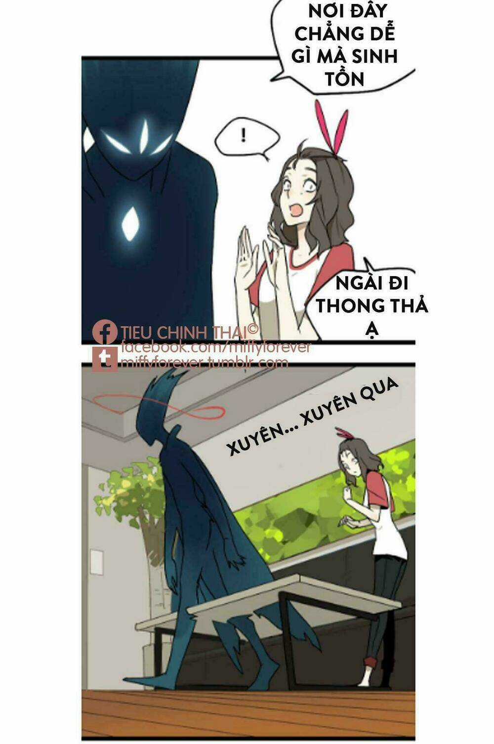 Mục Linh - Chapter 1 - Trang 128