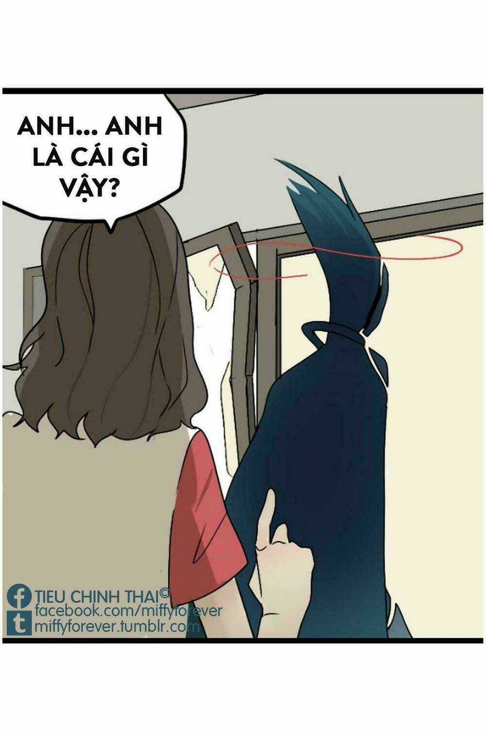 Mục Linh - Chapter 1 - Trang 129