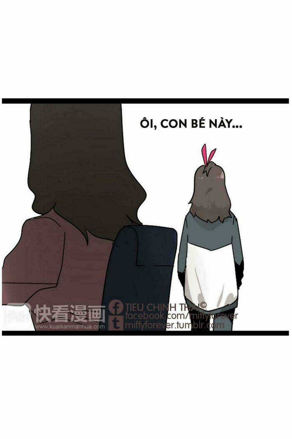 Mục Linh - Chapter 1 - Trang 14