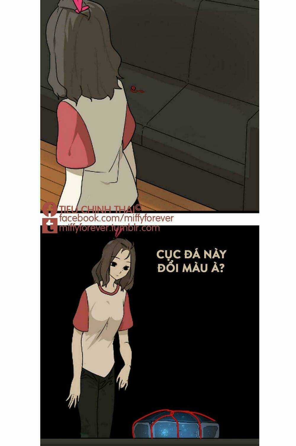 Mục Linh - Chapter 1 - Trang 131