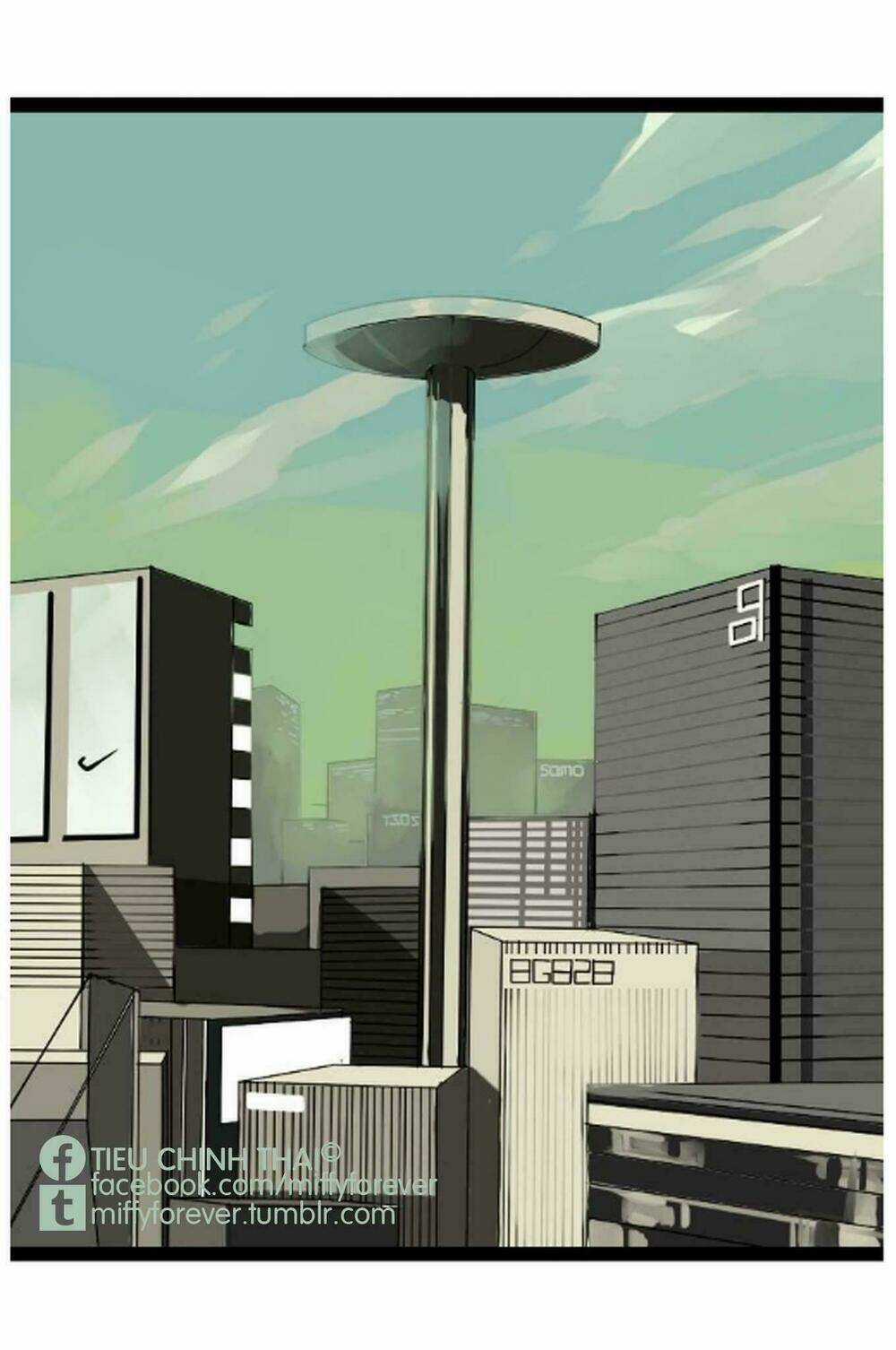 Mục Linh - Chapter 1 - Trang 132