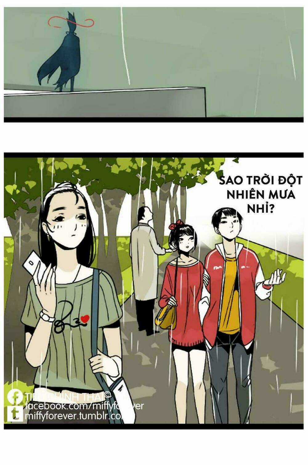 Mục Linh - Chapter 1 - Trang 136