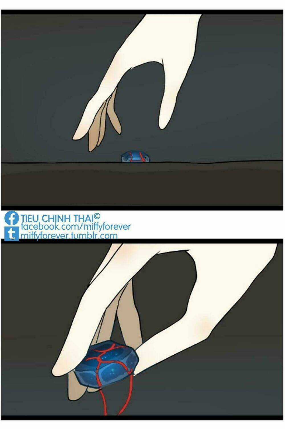 Mục Linh - Chapter 1 - Trang 137