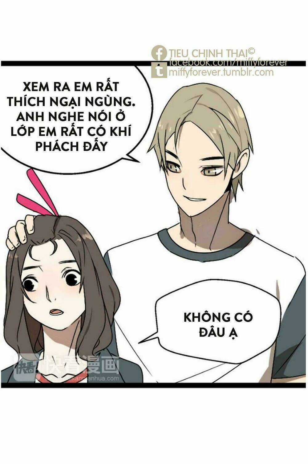 Mục Linh - Chapter 1 - Trang 21