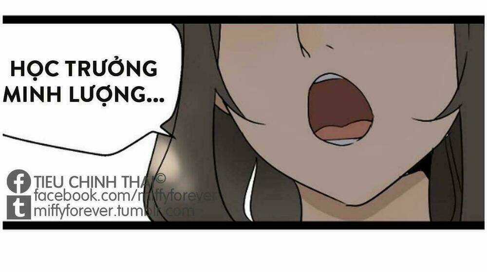 Mục Linh - Chapter 1 - Trang 24