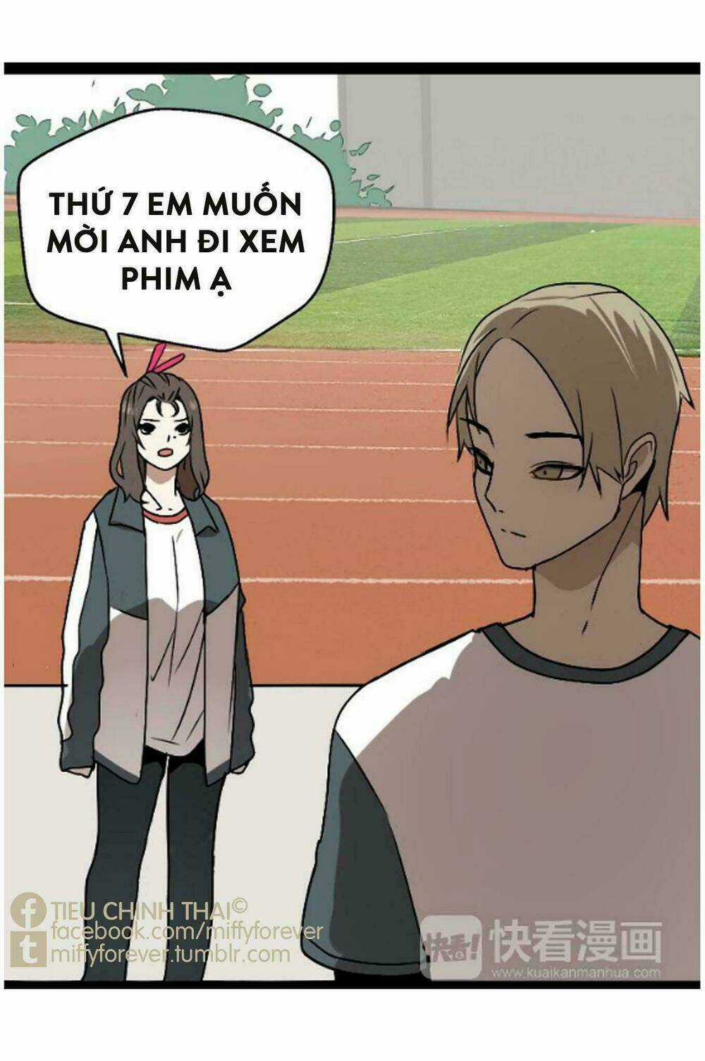 Mục Linh - Chapter 1 - Trang 25