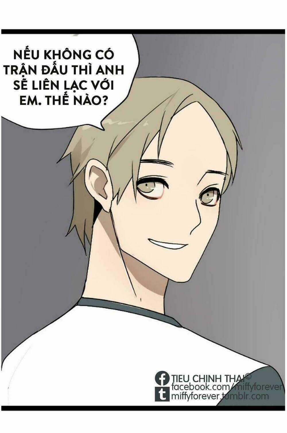 Mục Linh - Chapter 1 - Trang 26