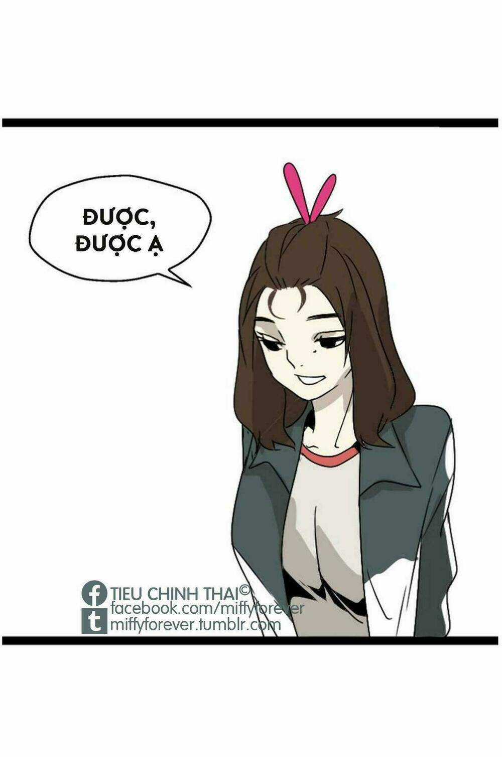 Mục Linh - Chapter 1 - Trang 27